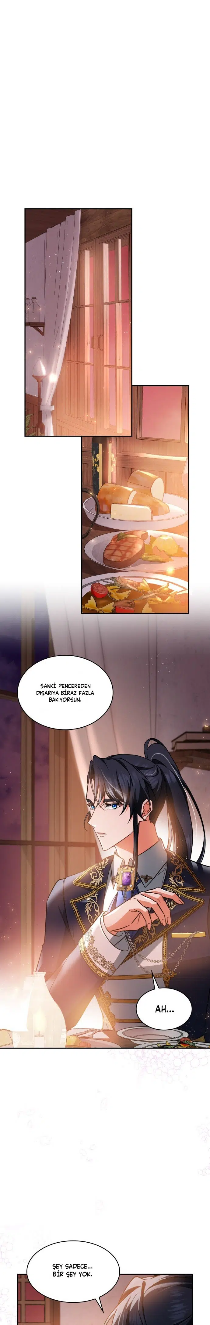 Melvin’in Gizli Mirası - Bölüm 65 Sayfa 14