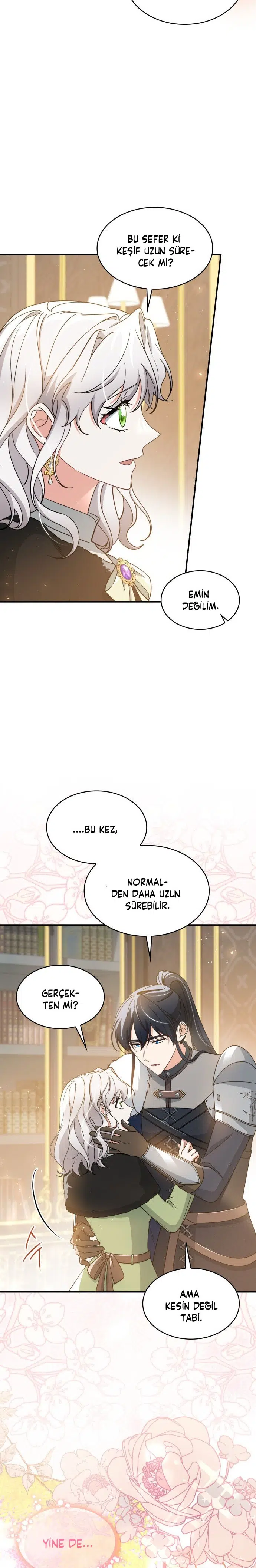Melvin’in Gizli Mirası - Bölüm 66 Sayfa 6