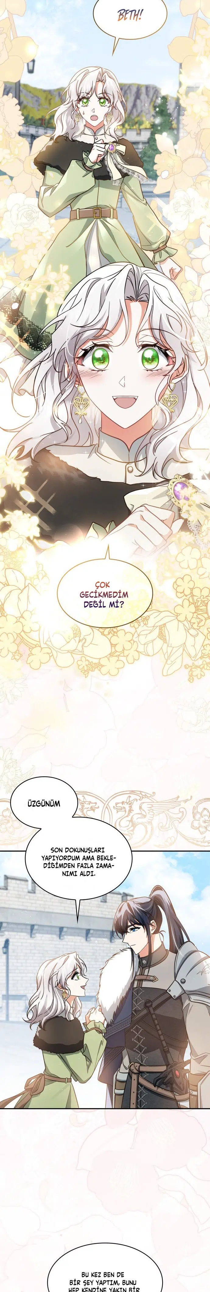 Melvin’in Gizli Mirası - Bölüm 66 Sayfa 12
