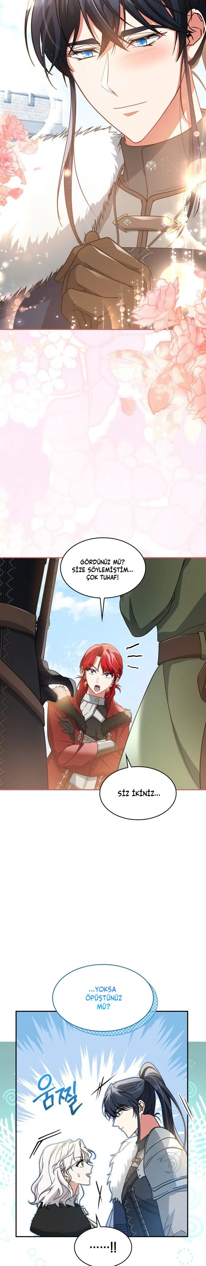 Melvin’in Gizli Mirası - Bölüm 66 Sayfa 15
