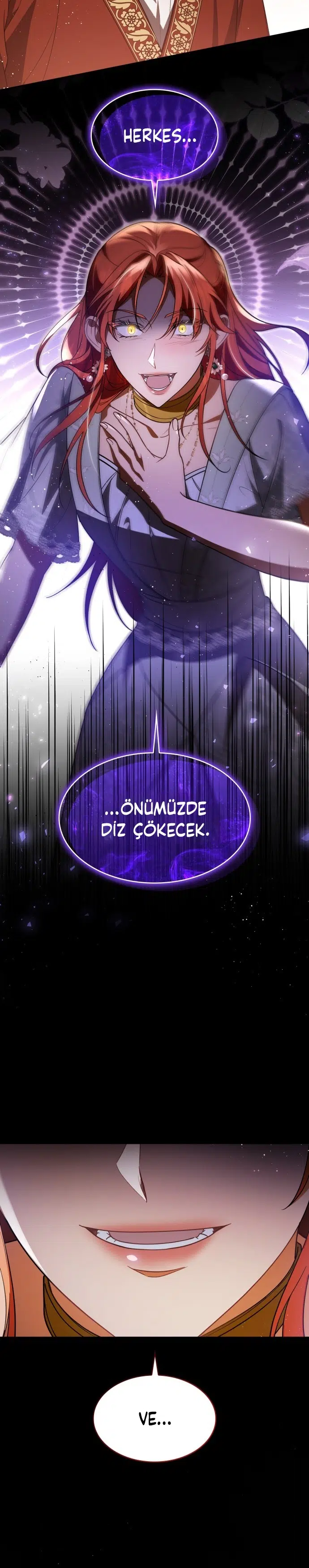 Melvin’in Gizli Mirası - Bölüm 67 Sayfa 32