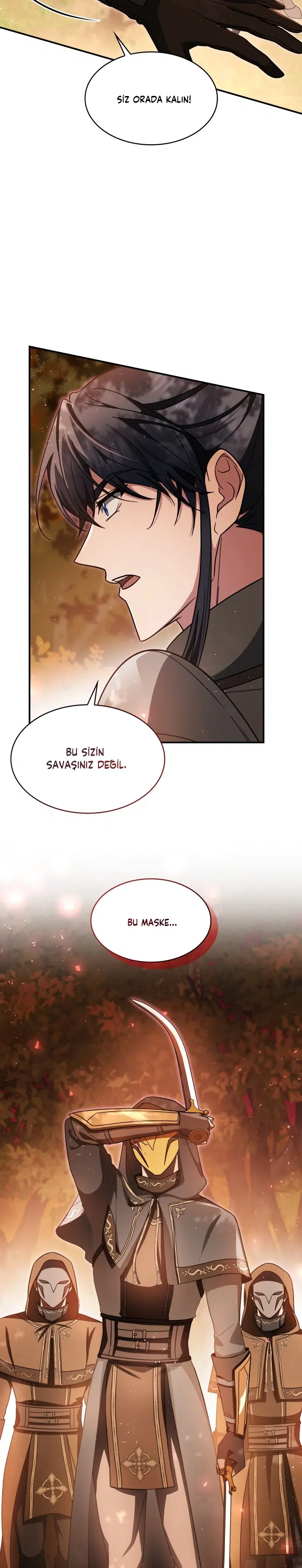 Melvin’in Gizli Mirası - Bölüm 68 Sayfa 12