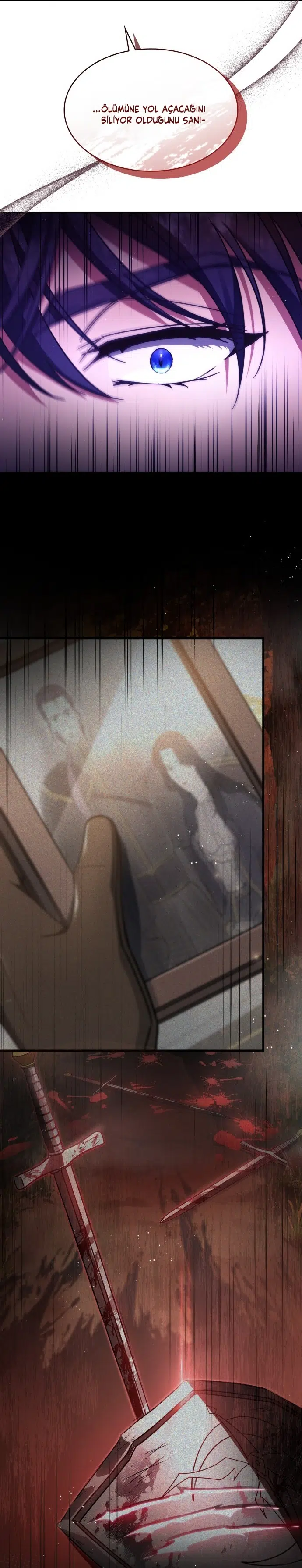 Melvin’in Gizli Mirası - Bölüm 68 Sayfa 17