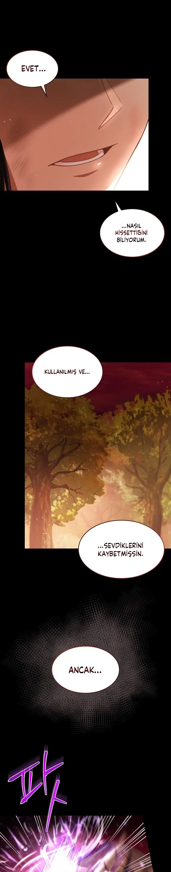 Melvin’in Gizli Mirası - Bölüm 69 Sayfa 19