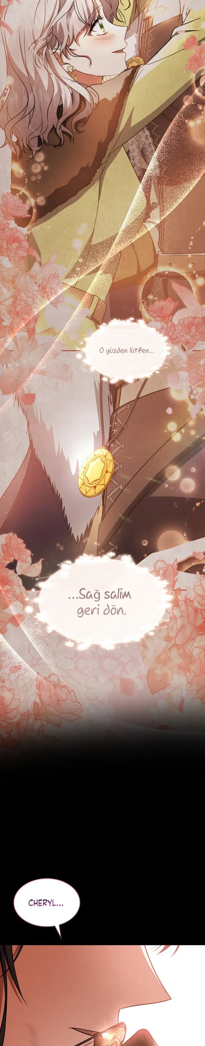 Melvin’in Gizli Mirası - Bölüm 69 Sayfa 22