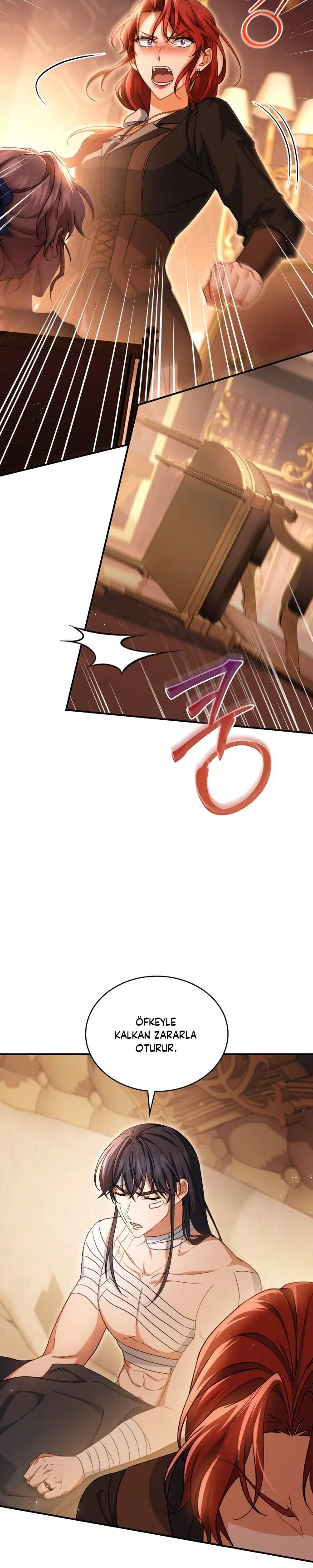 Melvin’in Gizli Mirası - Bölüm 71 Sayfa 19