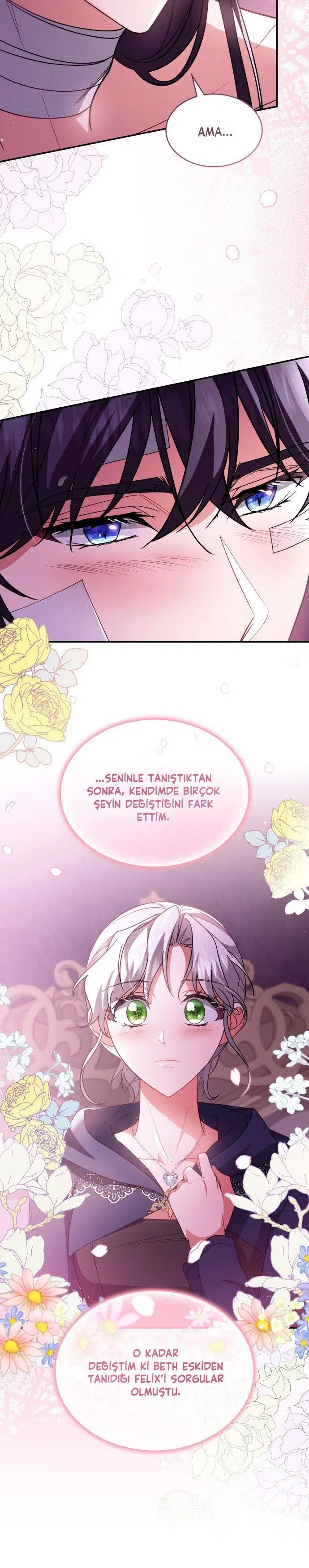 Melvin’in Gizli Mirası - Bölüm 73 Sayfa 10