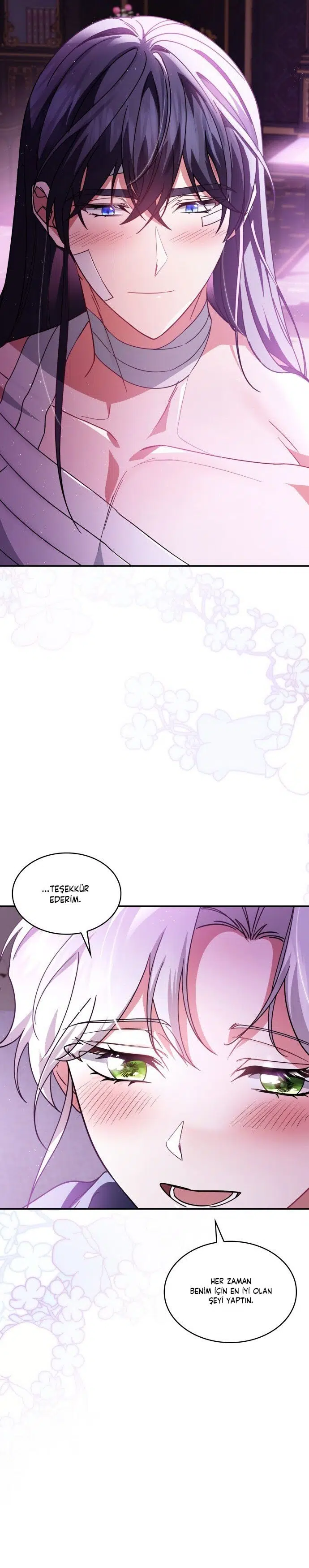 Melvin’in Gizli Mirası - Bölüm 73 Sayfa 15