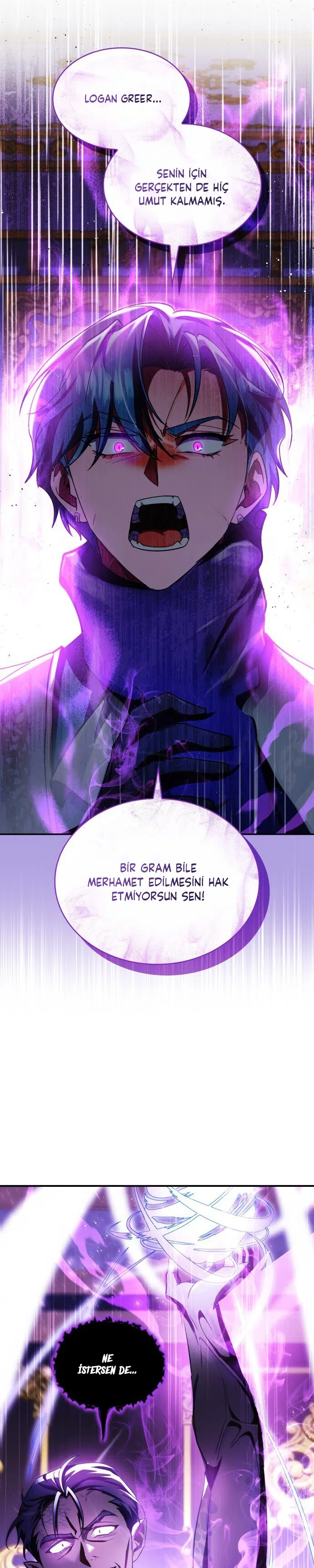 Melvin’in Gizli Mirası - Bölüm 75 Sayfa 26