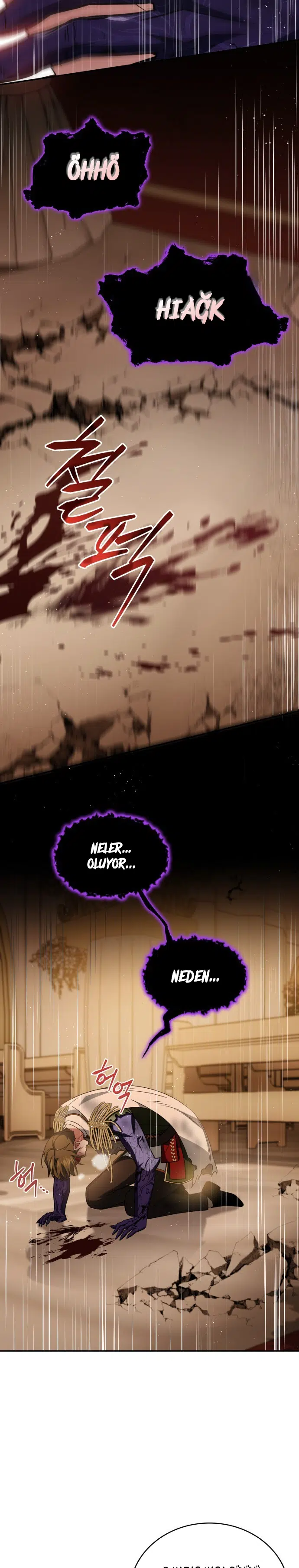 Melvin’in Gizli Mirası - Bölüm 78 Sayfa 28