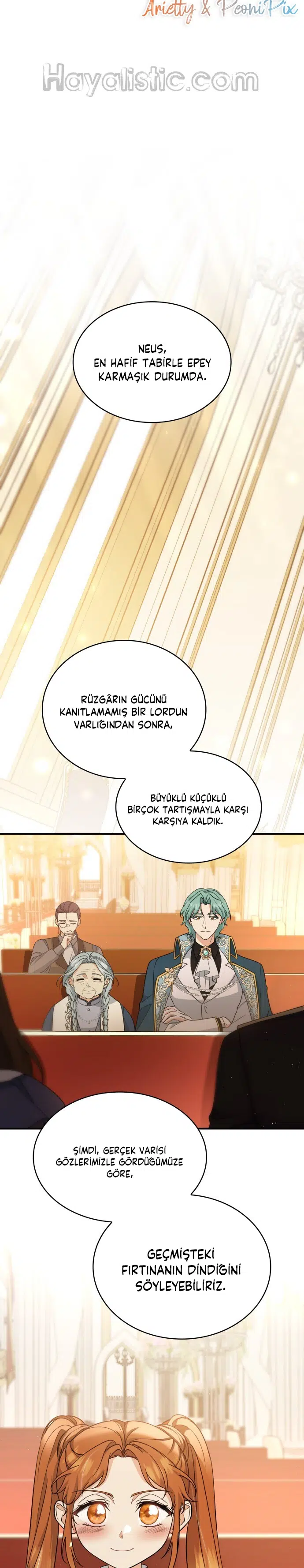 Melvin’in Gizli Mirası - Bölüm 79 Sayfa 12