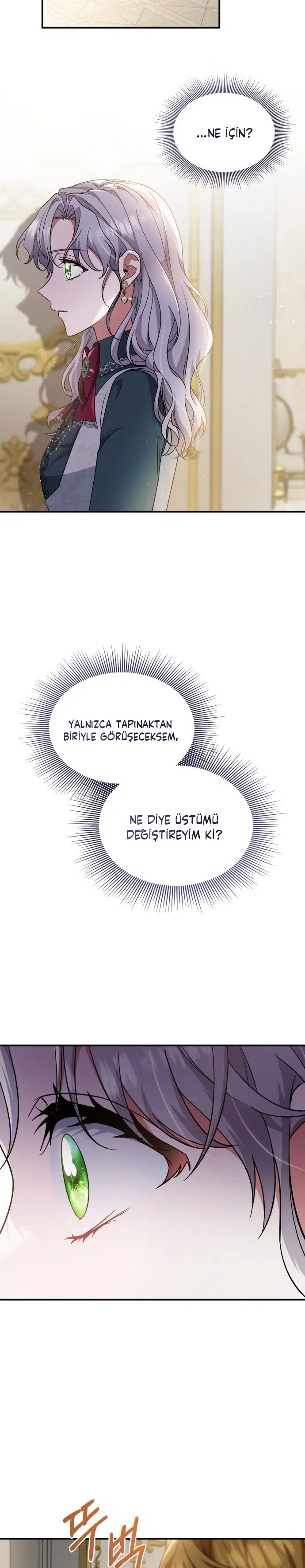 Melvin’in Gizli Mirası - Bölüm 79 Sayfa 30
