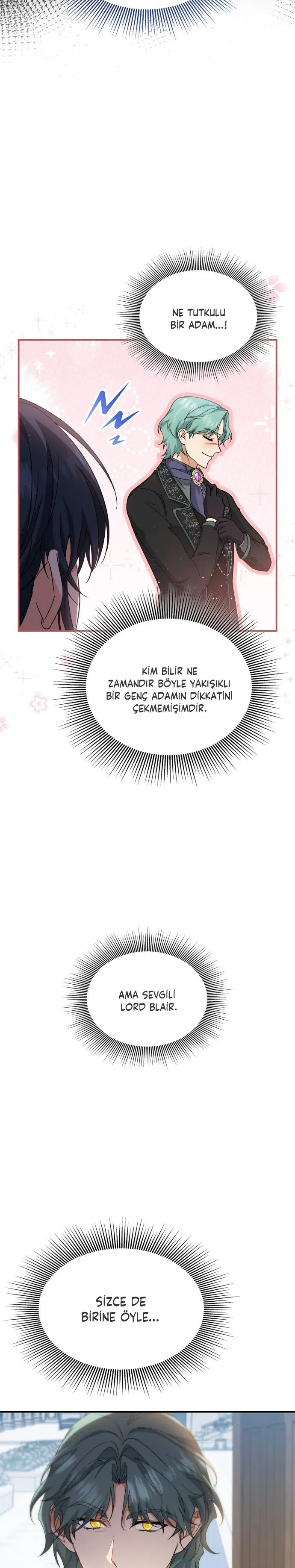 Melvin’in Gizli Mirası - Bölüm 80 Sayfa 18