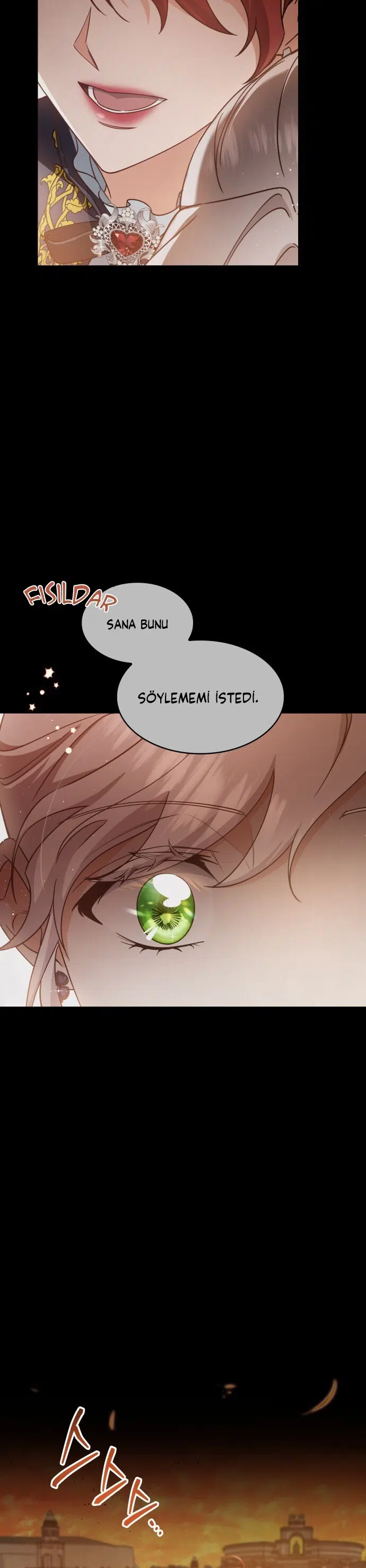 Melvin’in Gizli Mirası - Bölüm 83 Sayfa 11