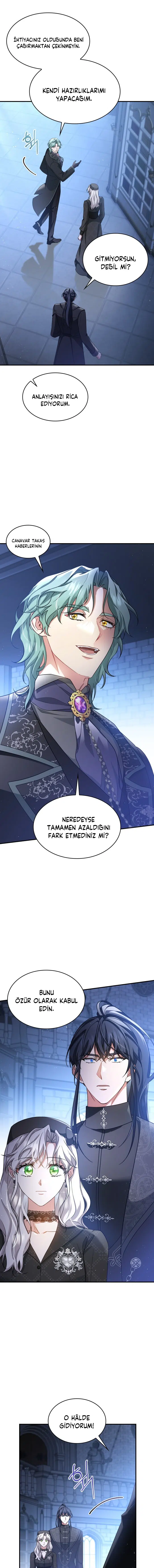 Melvin’in Gizli Mirası - Bölüm 84 Sayfa 4