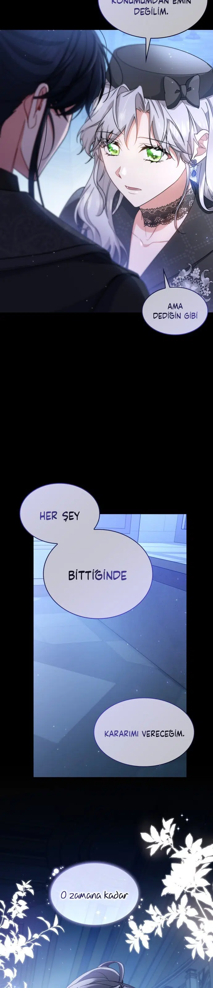Melvin’in Gizli Mirası - Bölüm 85 Sayfa 9