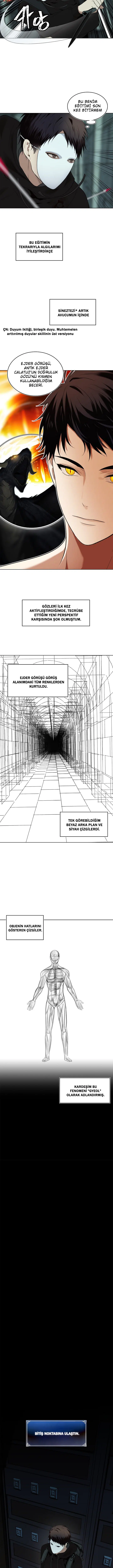 Seçkinin İkinci Yaşamı - Bölüm 4 Sayfa 7