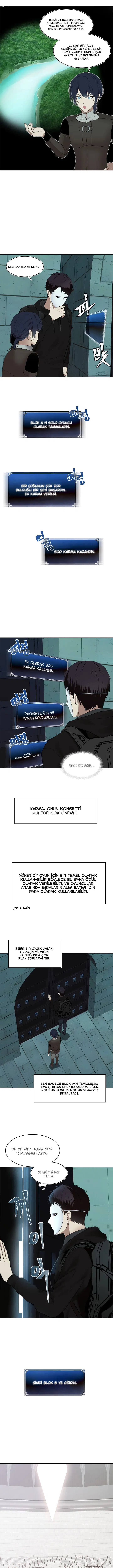 Seçkinin İkinci Yaşamı - Bölüm 5 Sayfa 11