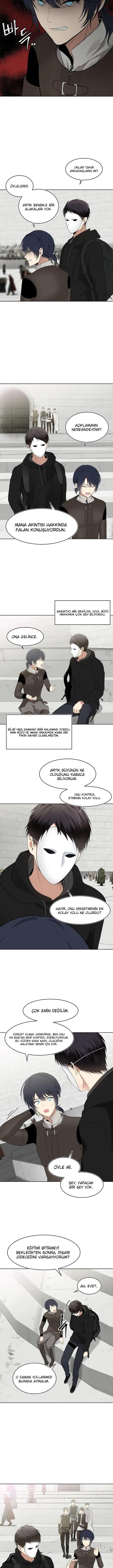 Seçkinin İkinci Yaşamı - Bölüm 5 Sayfa 15