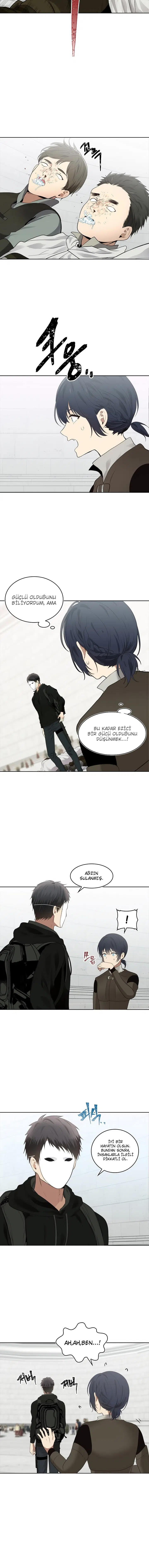 Seçkinin İkinci Yaşamı - Bölüm 7 Sayfa 2
