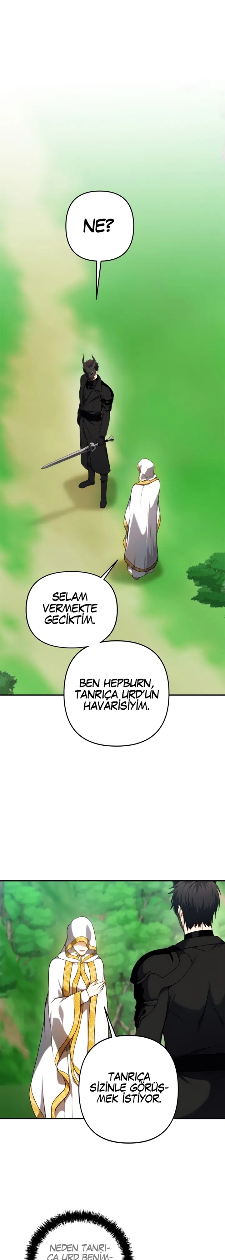 Seçkinin İkinci Yaşamı - Bölüm 100 Sayfa 2