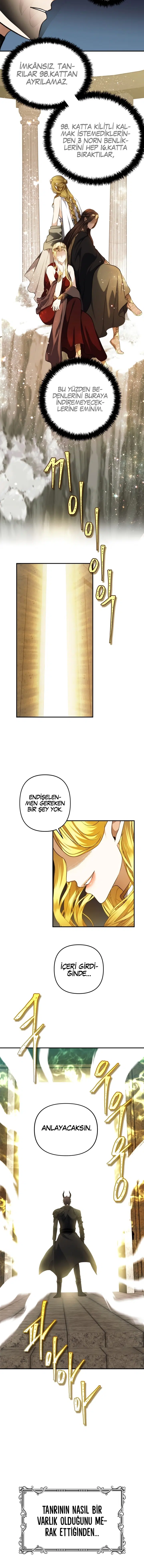 Seçkinin İkinci Yaşamı - Bölüm 100 Sayfa 17