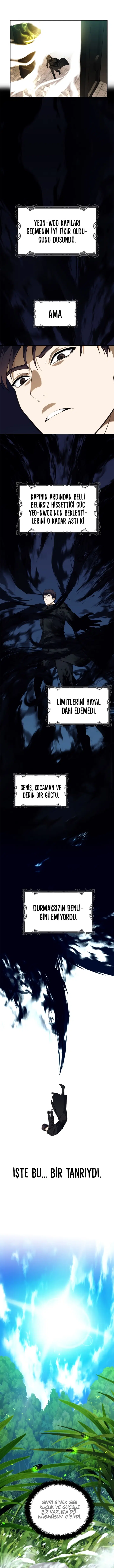 Seçkinin İkinci Yaşamı - Bölüm 100 Sayfa 18