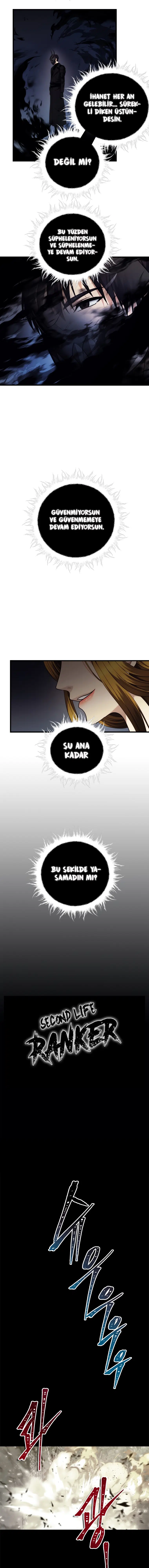Seçkinin İkinci Yaşamı - Bölüm 101 Sayfa 4