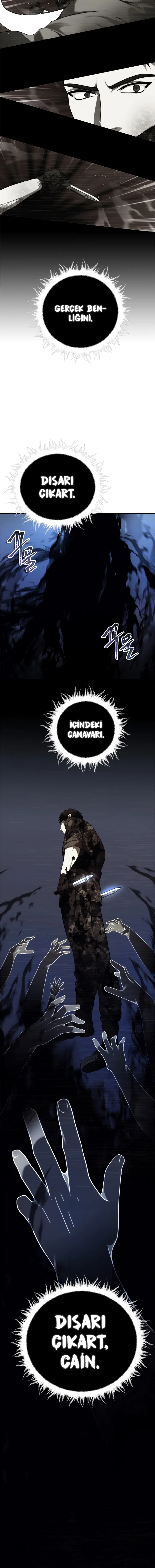 Seçkinin İkinci Yaşamı - Bölüm 101 Sayfa 11