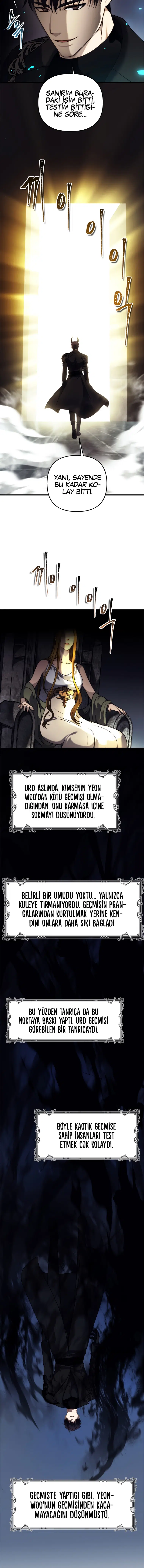 Seçkinin İkinci Yaşamı - Bölüm 101 Sayfa 13
