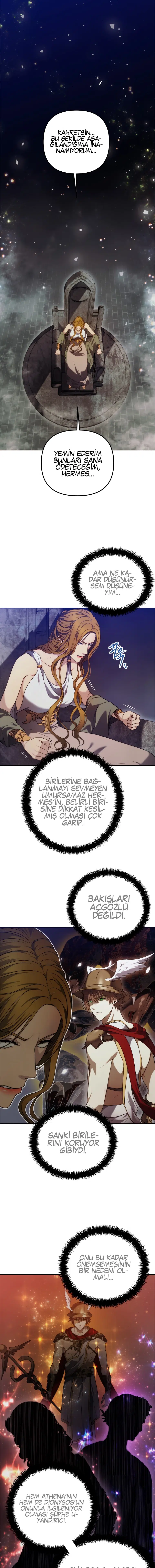 Seçkinin İkinci Yaşamı - Bölüm 102 Sayfa 2