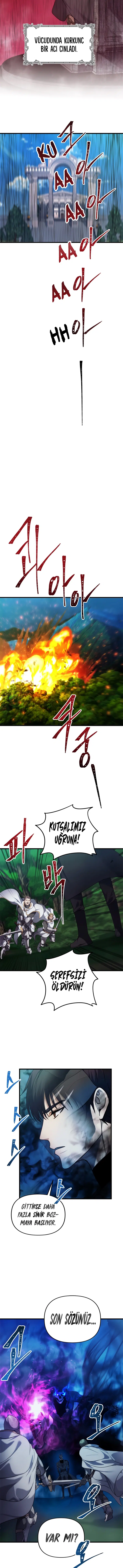 Seçkinin İkinci Yaşamı - Bölüm 102 Sayfa 5