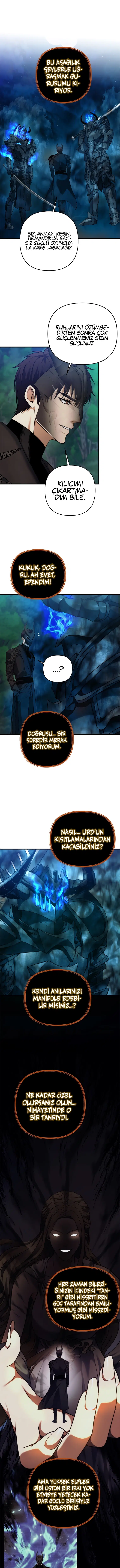 Seçkinin İkinci Yaşamı - Bölüm 102 Sayfa 7