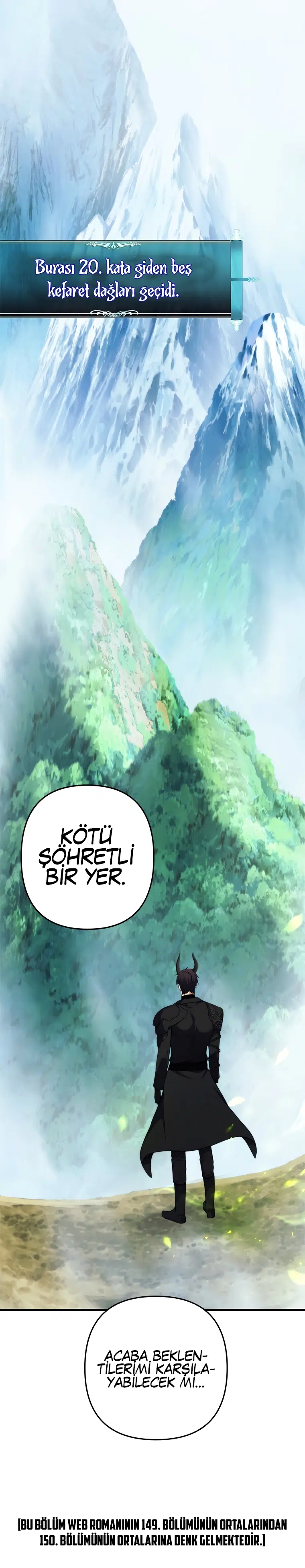 Seçkinin İkinci Yaşamı - Bölüm 102 Sayfa 17