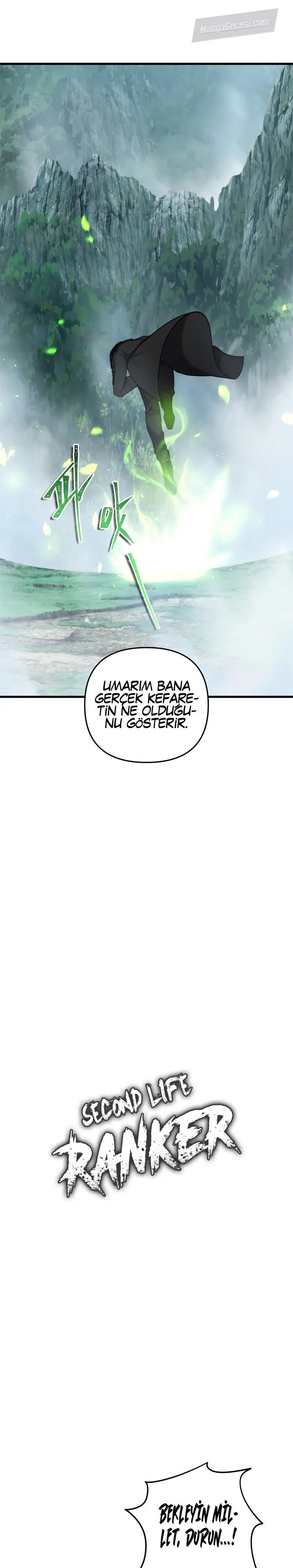 Seçkinin İkinci Yaşamı - Bölüm 103 Sayfa 6