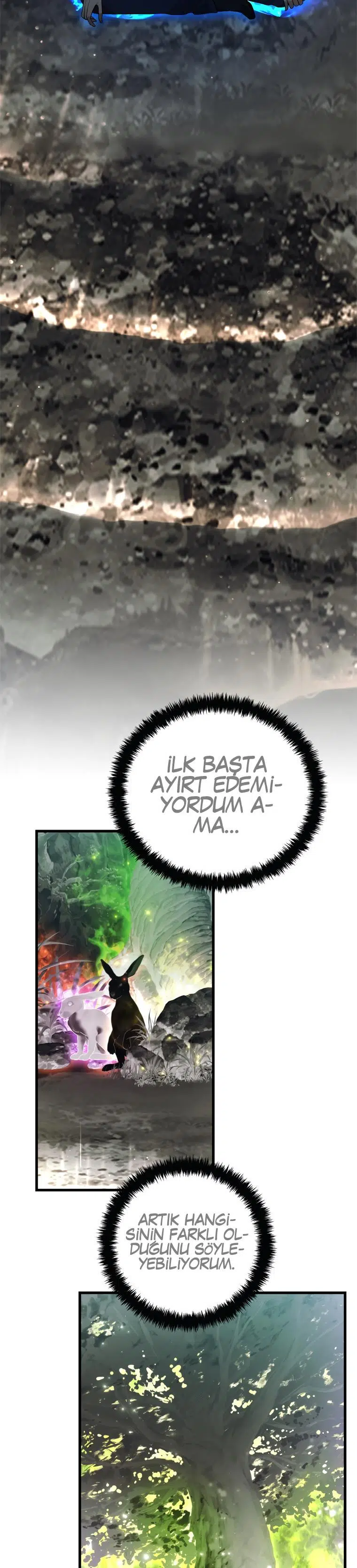 Seçkinin İkinci Yaşamı - Bölüm 103 Sayfa 27