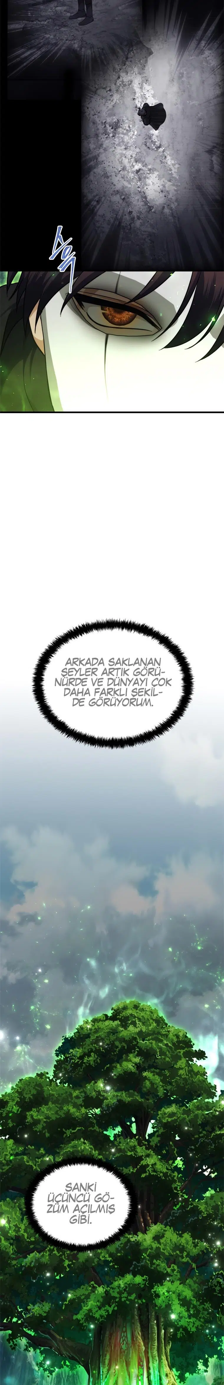Seçkinin İkinci Yaşamı - Bölüm 105 Sayfa 4