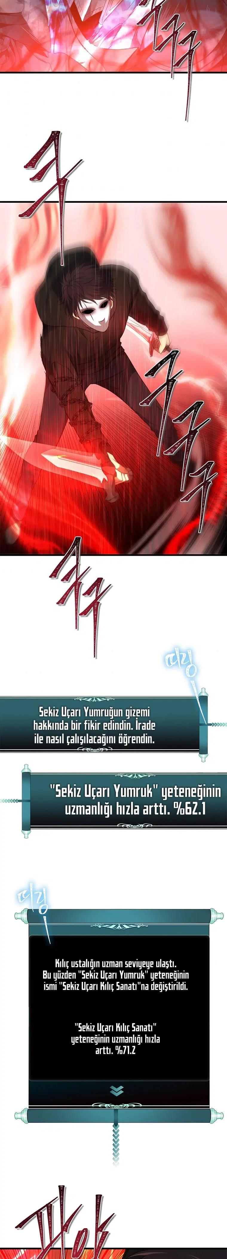 Seçkinin İkinci Yaşamı - Bölüm 109 Sayfa 15