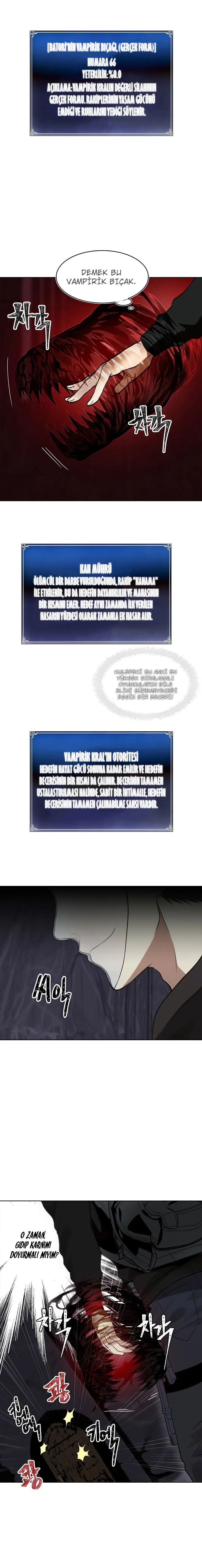 Seçkinin İkinci Yaşamı - Bölüm 10 Sayfa 9