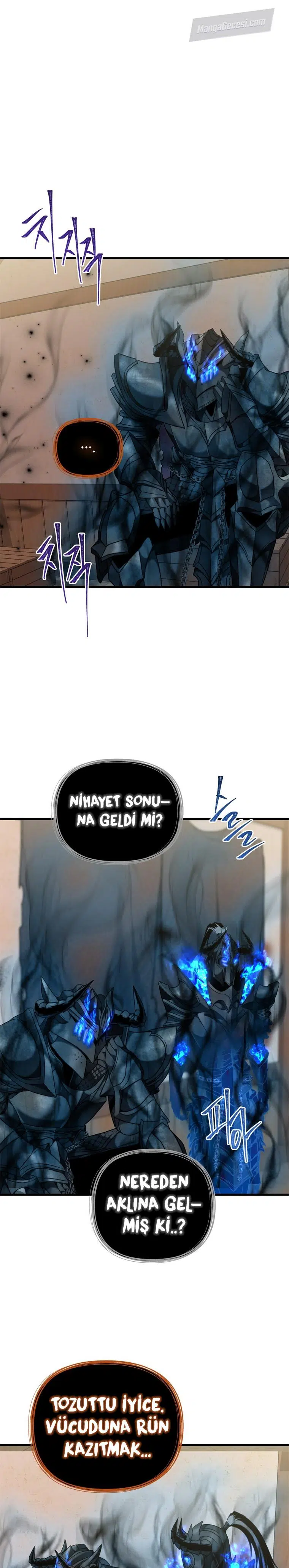 Seçkinin İkinci Yaşamı - Bölüm 110 Sayfa 16