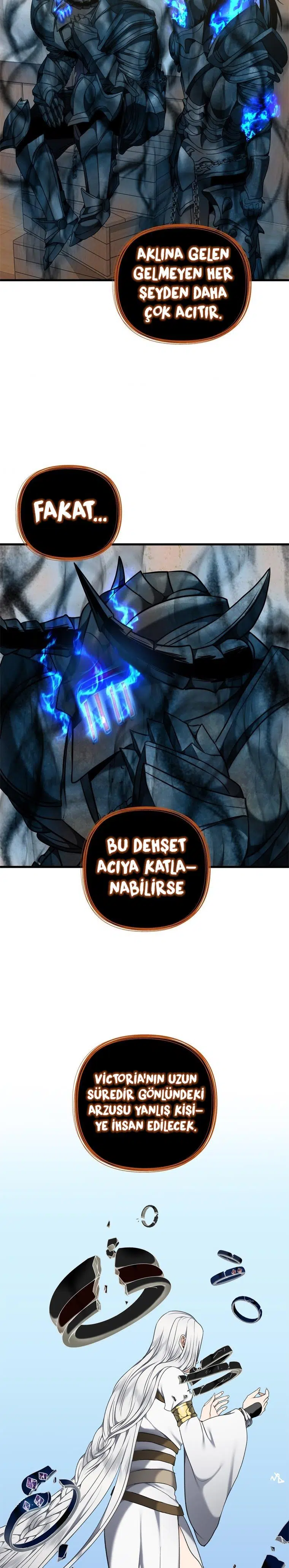 Seçkinin İkinci Yaşamı - Bölüm 110 Sayfa 17