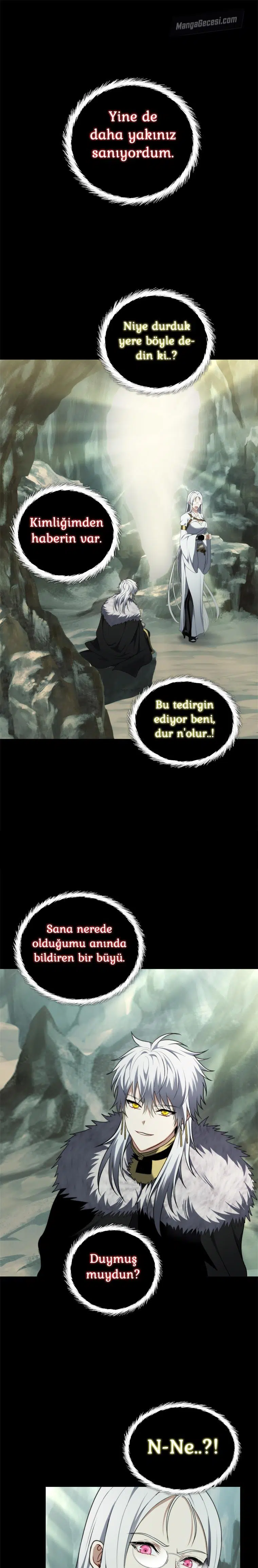 Seçkinin İkinci Yaşamı - Bölüm 111 Sayfa 2