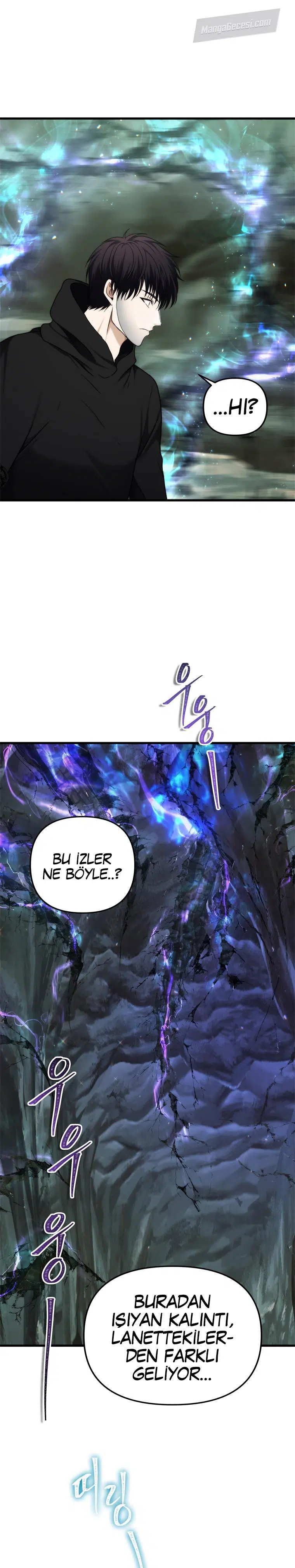 Seçkinin İkinci Yaşamı - Bölüm 113 Sayfa 7