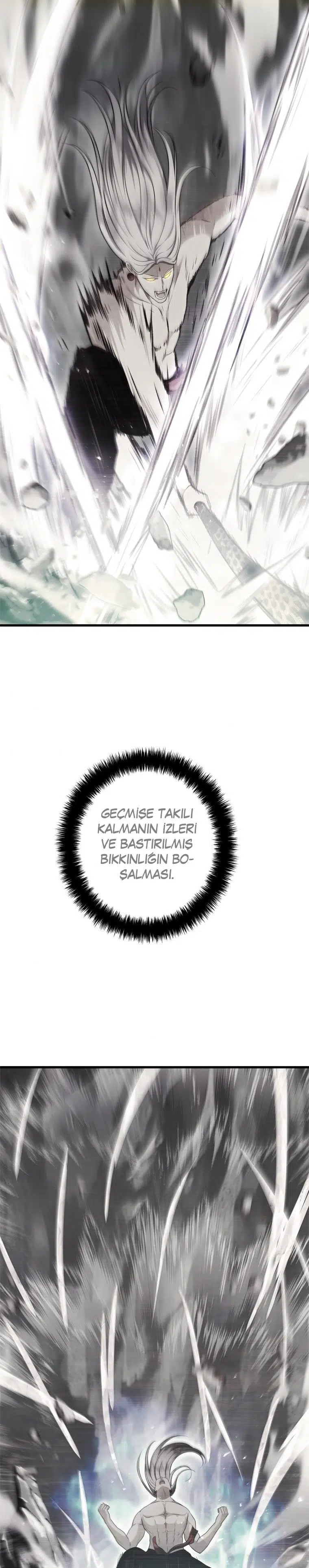 Seçkinin İkinci Yaşamı - Bölüm 113 Sayfa 14