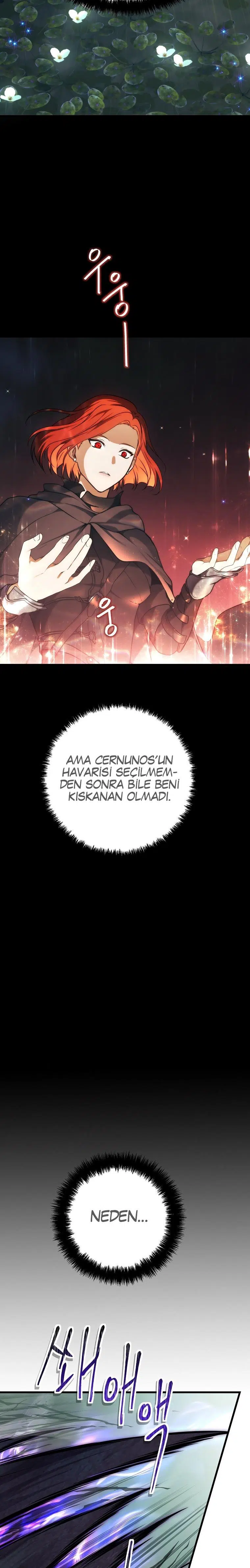 Seçkinin İkinci Yaşamı - Bölüm 114 Sayfa 3