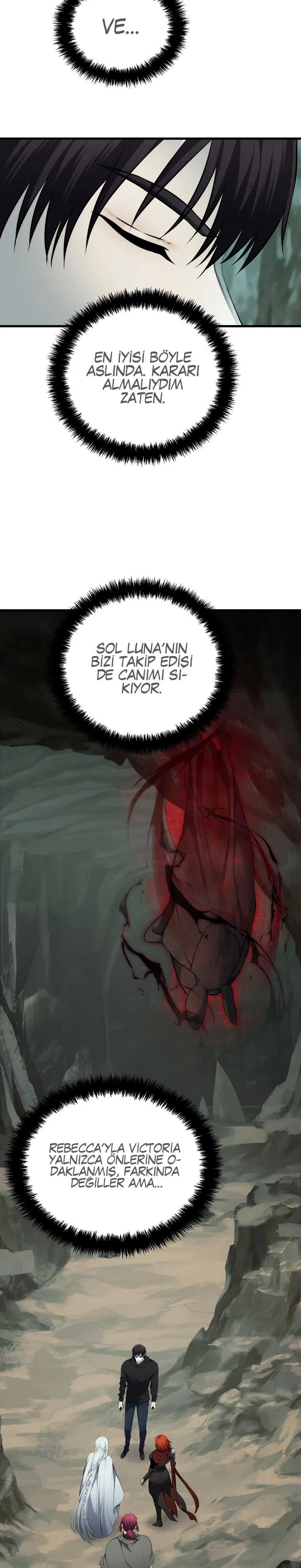 Seçkinin İkinci Yaşamı - Bölüm 114 Sayfa 13