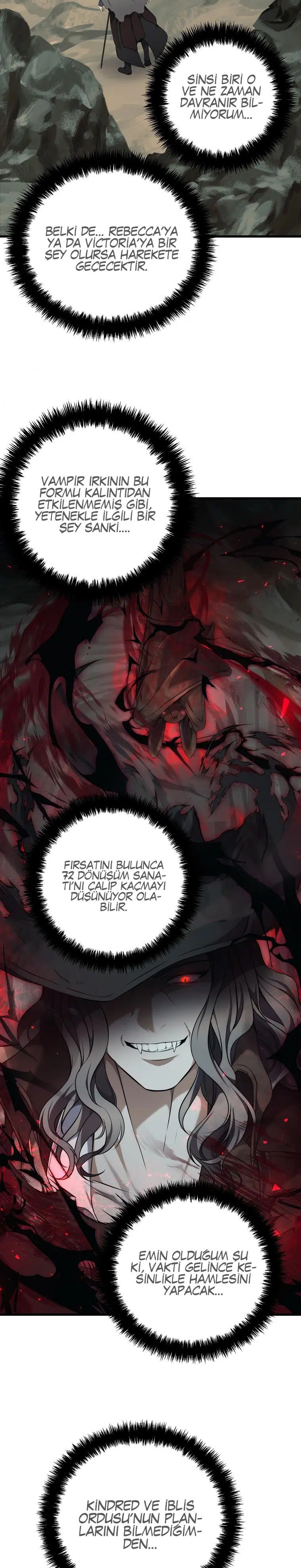 Seçkinin İkinci Yaşamı - Bölüm 114 Sayfa 14