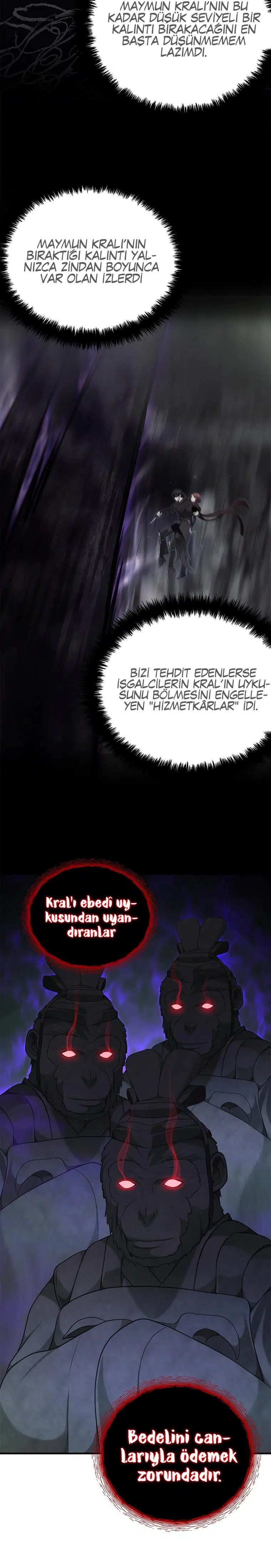 Seçkinin İkinci Yaşamı - Bölüm 115 Sayfa 12