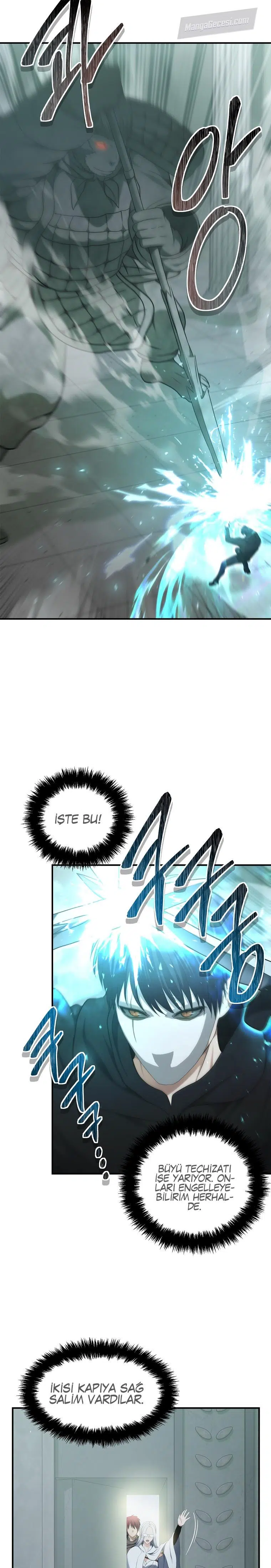 Seçkinin İkinci Yaşamı - Bölüm 117 Sayfa 14