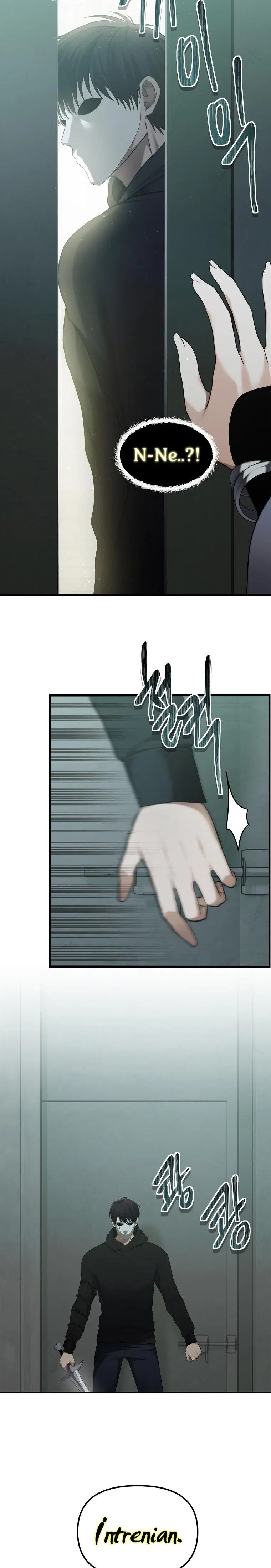 Seçkinin İkinci Yaşamı - Bölüm 117 Sayfa 16